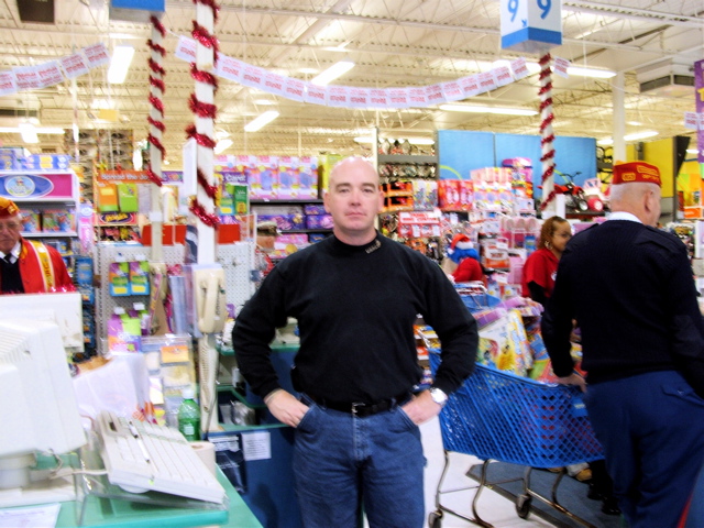 Toys for Tots 2005 027